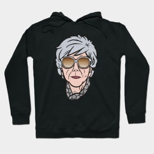 Blanche Hunt Hoodie